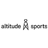 Altitude Sports.