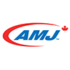 Logo AMJ.