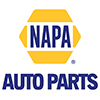 Logo Napa Auto Parts.